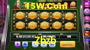 Welcome Bonus Zbzb